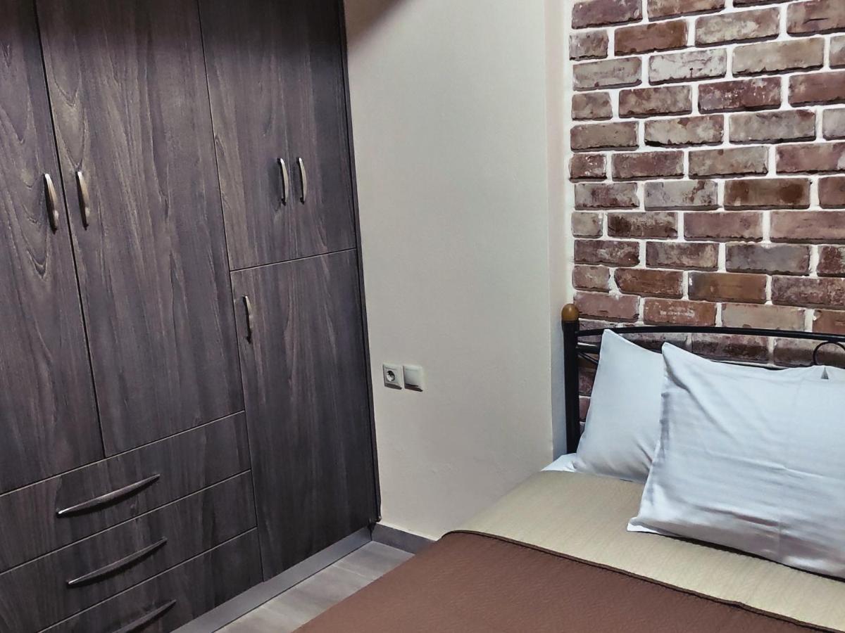 Keramidi Guesthouse 외부 사진
